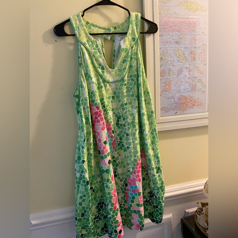Crown and Ivy ladies Spring/Summer Dress size XL
